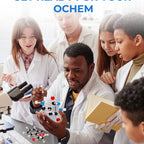 Molecular Model Kit (404 pcs)