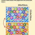 Alphabet Mystery Box for Kids