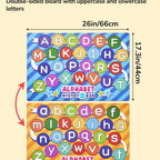 Alphabet Mystery Box for Kids