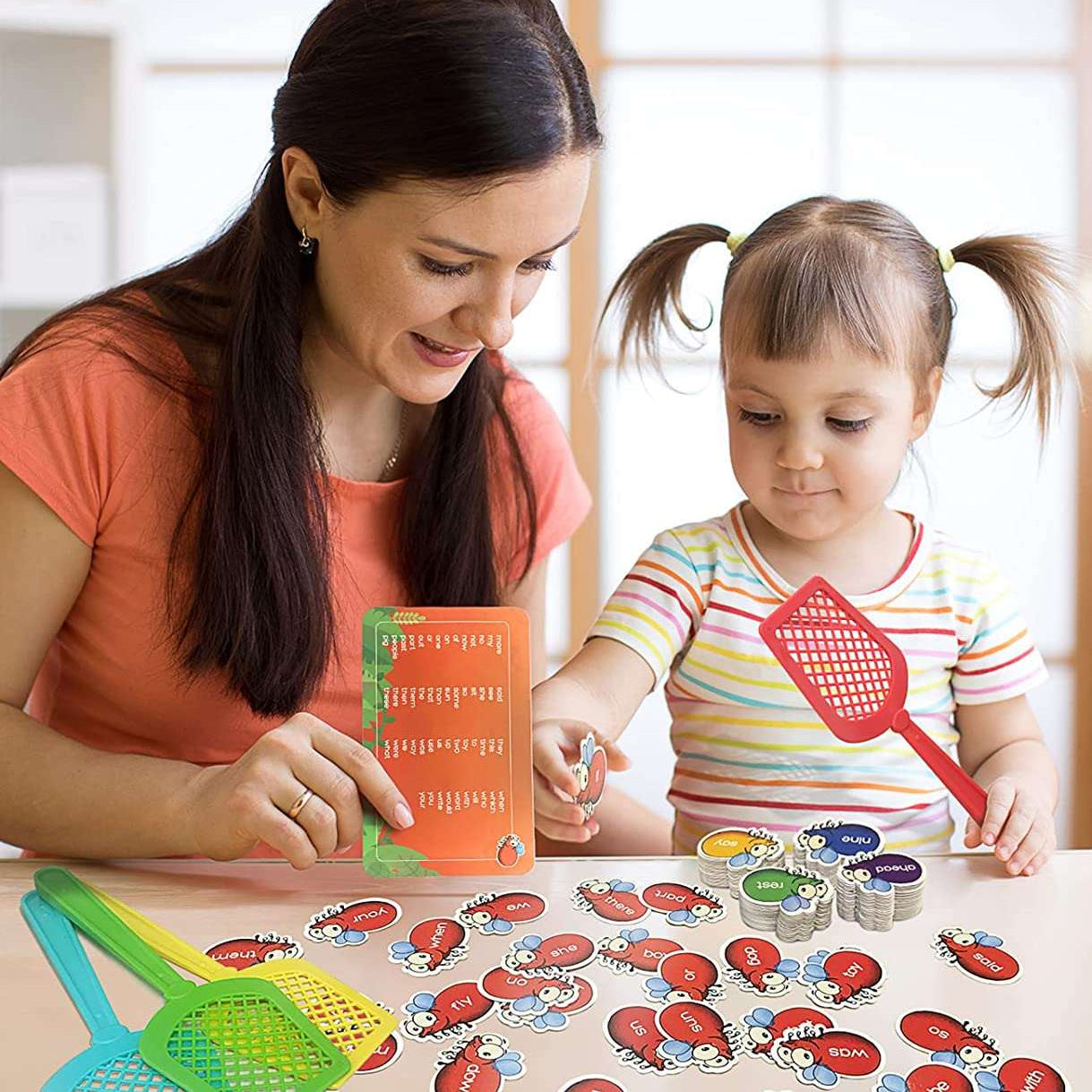 Sight Words Game