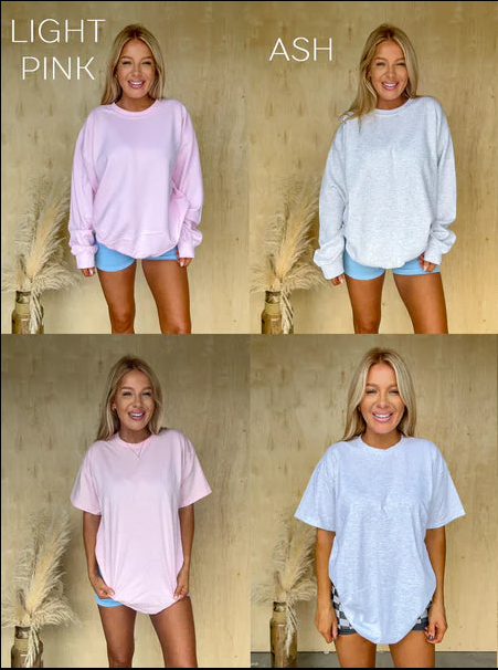 Football Falls Out Graphic Top