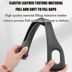 Car Seat Gap Plug with Storage Slot